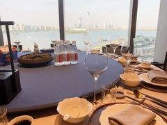 -馋遇江南·精致湖景雅宴(东方之门店)