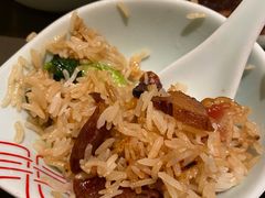 双腊煲仔饭-捞王锅物料理(上海世茂广场店)