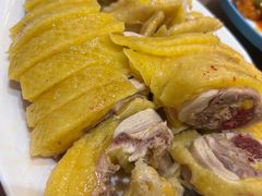 -瑞记湛江鸡饭店·粤西第一鸡(粤垦店)