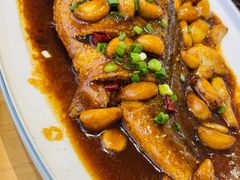 -启东小海鲜(庄先湾路1号店)