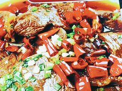 -湘香私房菜(大石长隆店)