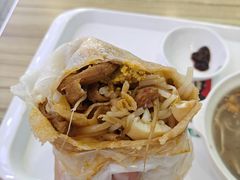 -田三卷馍(火车站店)