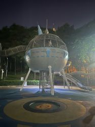-深圳市儿童乐园