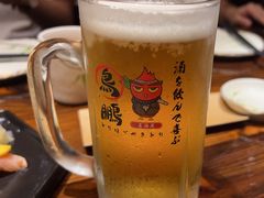 -鸟鹏烧鸟居酒屋(熙龙湾店)