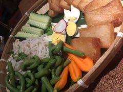 -花马天堂云南餐厅 Lost Heaven(高邮路店)