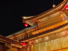 -大唐不夜城