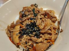 -新石器烤肉(百联川沙店)