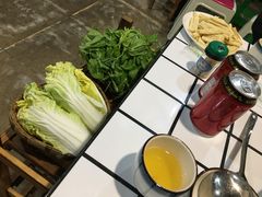 -小板凳(四公里店)