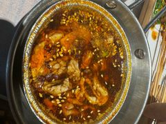 -巴厘龙虾·榜首油焖大虾(音乐学院·沿江酒馆店)