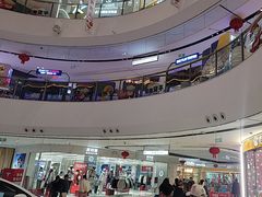 -万达广场(临港店)