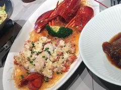 -城北食府(枫林店)