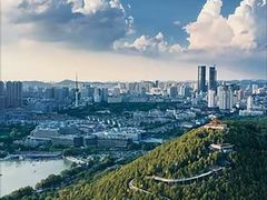 -云龙山