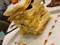 水果拿破仑-翠园(北京王府中环店)