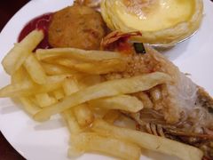-即墨华玺大酒店·瑞尚阁西餐厅(鹤山路店)