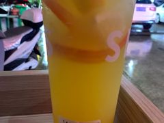 -Sevenbus一家奶茶店(侨荣城店)