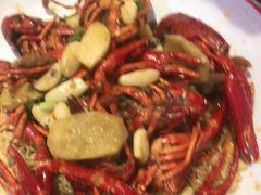 -聚味罗记大排檔·烧烤·鲜鱼杂·甲鱼煲(科学馆店)