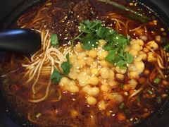 -好這口重庆小面(总店)