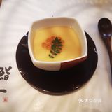 寿司，海鲜饭，到最后的甜品，品相口感环境，绝对值得一尝！