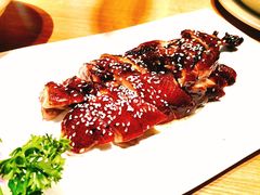 甜皮鸭-茅庐印象(丁豪广场店)