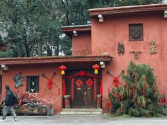 -云南民族村