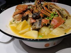 -道道鲜·崇明私房菜(五角场店)