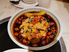 口水鸡-佰家小厨·南京菜(夫子庙店)