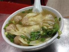 云吞-银记肠粉店(新港西路店)