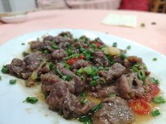 -标记好食
