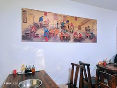 -老铜锅涮羊肉(大连海滨住宅小区店)