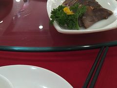 -食为先烤鸭馆