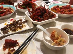 -阿胖龙虾(罍街店)