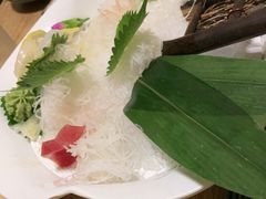 -円满日式居酒屋(蓉花路美食街店)