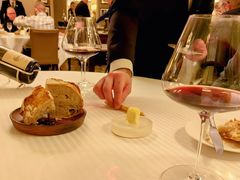-Restaurant Paul Bocuse
