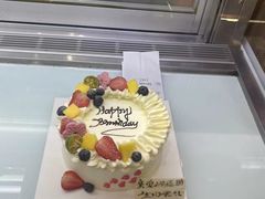 -今度烘焙(北大街店)