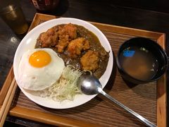 -金龙咖喱