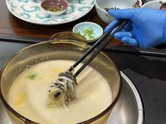 -新光酒家·河豚·海鲜·蟹料理(浦东店)