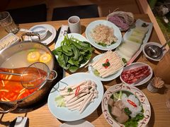 -大和食乐·鲜和牛酸汤火锅(环宇荟店)