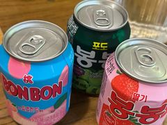 -恩你小木屋·韩式料理(假日广场店)
