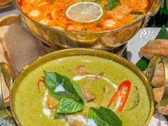 -Home Thai·泰谣(王府井apm店)