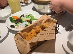 -外婆家(西红门荟聚购物中心店)