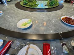 -川旺角川粤融合菜•海景餐厅(星海广场店)