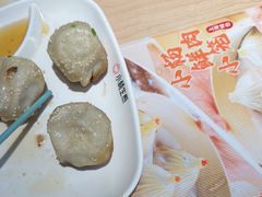 -小杨生煎(黄河路店)
