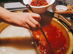 -麻路成都火锅(柏威年店)