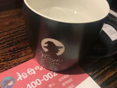-祖母的魔法厨房(印象城店)