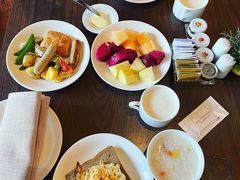 -上海外滩茂悦大酒店