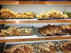 -嘉州叶婆婆钵钵鸡(建设路店)