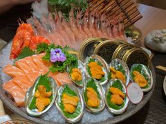 -德川家日本料理(中关村店)