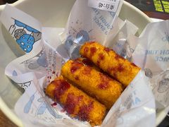-SPACELAB失重餐厅(世纪汇店)