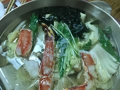 -蟹料理 北海道かに将軍(札幌本店)