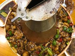 -黄泰吉拾味餐厅(江汉路店)